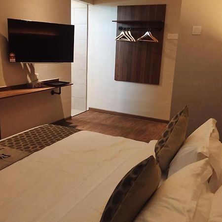 Rest And Comfort Boutique Hotel Kuala Terengganu Ngoại thất bức ảnh