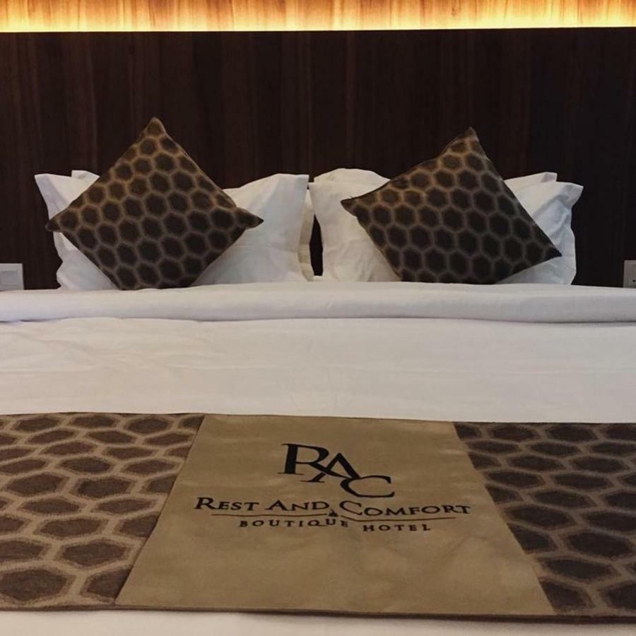 Rest And Comfort Boutique Hotel Kuala Terengganu Ngoại thất bức ảnh