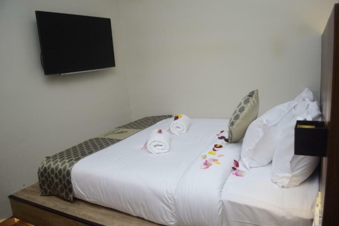 Rest And Comfort Boutique Hotel Kuala Terengganu Ngoại thất bức ảnh