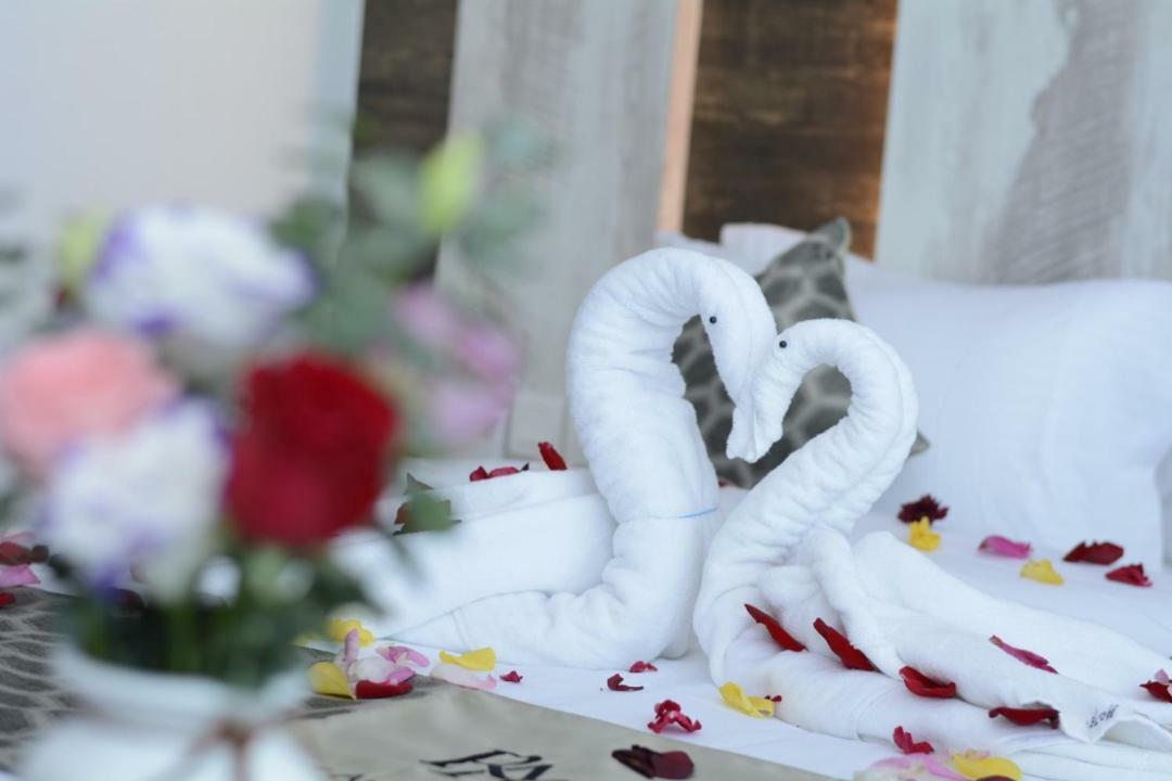 Rest And Comfort Boutique Hotel Kuala Terengganu Ngoại thất bức ảnh