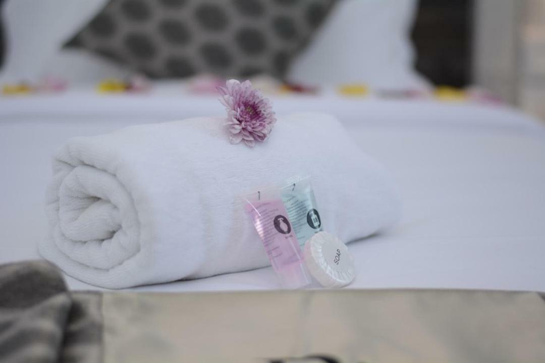 Rest And Comfort Boutique Hotel Kuala Terengganu Ngoại thất bức ảnh