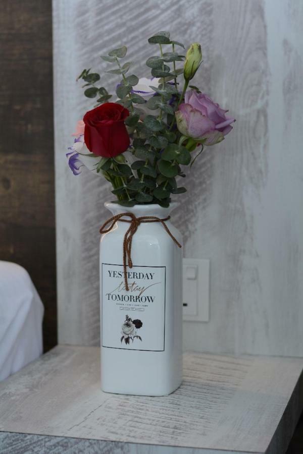 Rest And Comfort Boutique Hotel Kuala Terengganu Ngoại thất bức ảnh